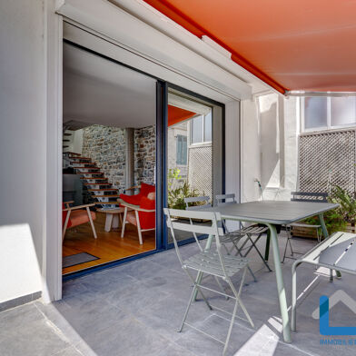 Maison 4 pièces 549000 €