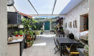 Maison 4 Pièces 90 m² à vendre à Cagnes-sur-Mer (06800)