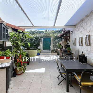 Maison 4 pièces 504000 €