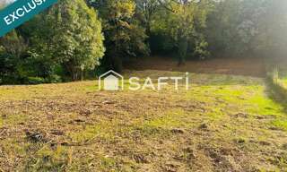 Terrain  1946 m² à vendre à Castres (81100)