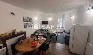 Immeuble  180 m² à vendre à Tarascon-sur-Ariège (09400)