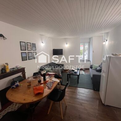 Immeuble  250000 €