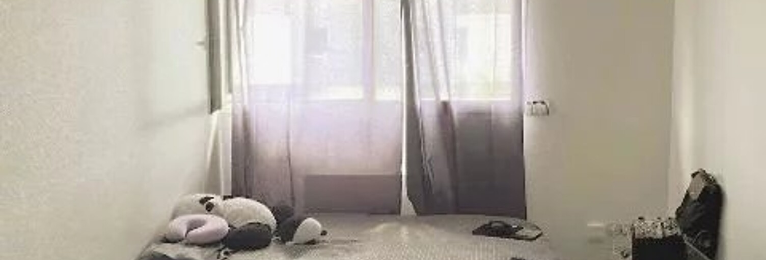 Appartement 1 Pièce 21 m² à vendre à Toulouse (31100)