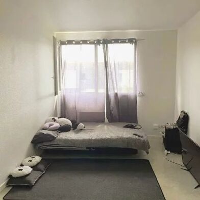 Appartement 1 pièces 42000 €