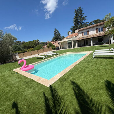 Maison 5 pièces 6500 €