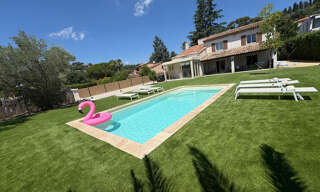 Maison 5 Pièces 215 m² à louer à Mougins (06250)