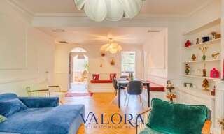 Appartement 4 Pièces 100 m² à vendre à Marseille 8 (13008)