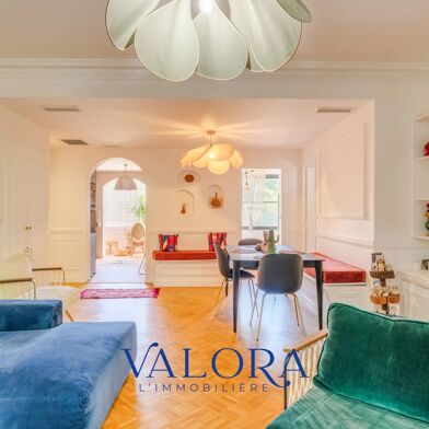 Appartement 4 pièces 495000 €