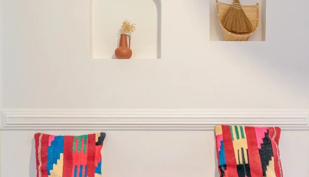 Appartement 4 pièces  à vendre Marseille 8eme 13008