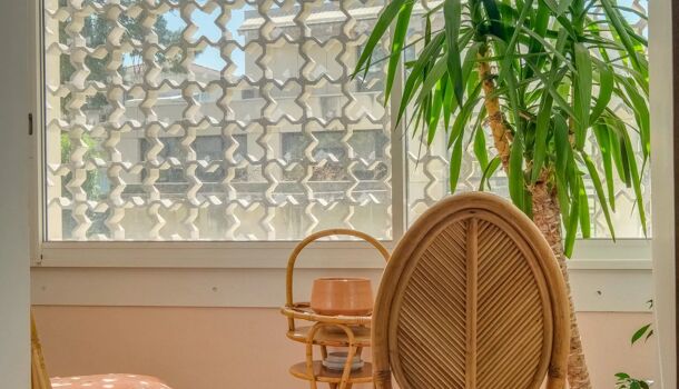 Appartement 4 pièces  à vendre Marseille 8eme 13008