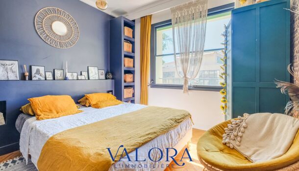 Appartement 4 pièces  à vendre Marseille 8eme 13008