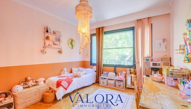 Appartement 4 pièces  à vendre Marseille 8eme 13008