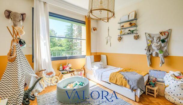 Appartement 4 pièces  à vendre Marseille 8eme 13008