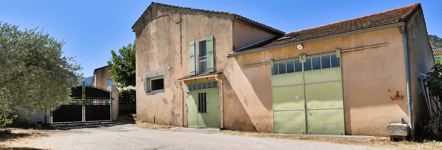 Maison 5 Pièces 145 m² à vendre à Maubec (84660)