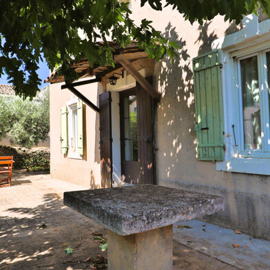 Maison 5 pièces 570000 €