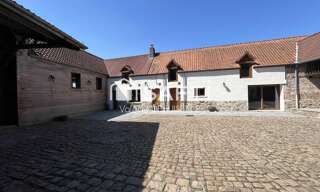 Maison 7 Pièces 181 m² à vendre à Fresnicourt-le-Dolmen (62150)