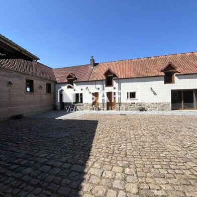 Maison 7 pièces 349900 €