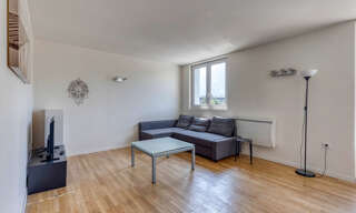 Appartement 5 Pièces 78 m² à vendre à Grenoble (38100)