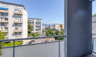 Appartement 5 Pièces 78 m² à vendre à Grenoble (38100)