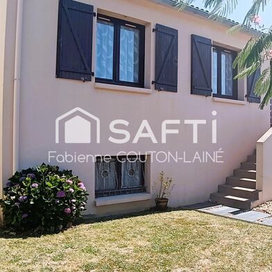 Maison 5 pièces 234000 €