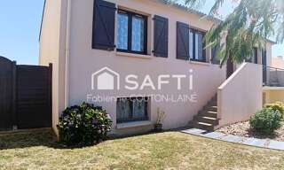 Maison 5 Pièces 89 m² à vendre à Aizenay (85190)