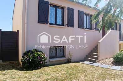 Maison 5 pièces 234000 €