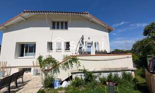 Maison 7 Pièces 214 m² à vendre à Saint-Vite (47500)