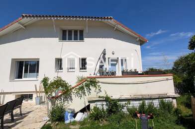 Maison 7 pièces 184000 €