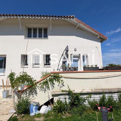 Maison 7 pièces 195000 €