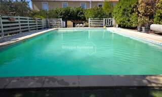 Maison 12 Pièces 290 m² à vendre à Carpentras (84200)