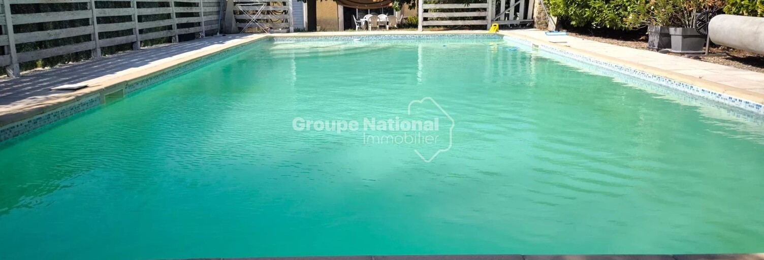 Maison 12 Pièces 290 m² à vendre à Carpentras (84200)