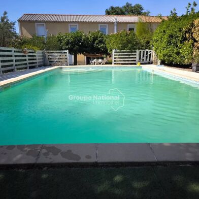 Maison 12 pièces 449000 €