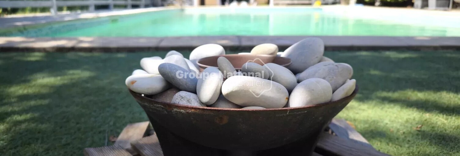 Maison 12 Pièces 290 m² à vendre à Carpentras (84200)