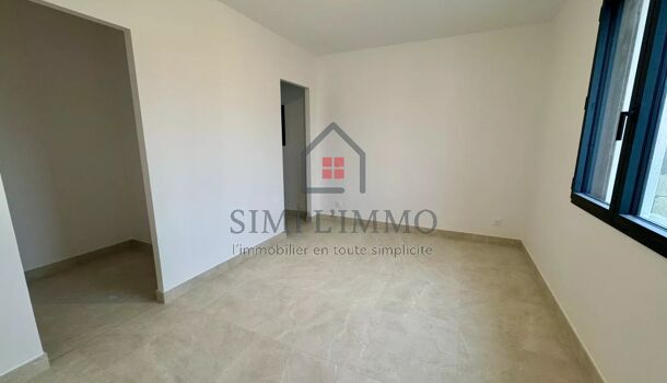 Villa / Maison 4 pièces  à vendre Saint-Hippolyte 17430