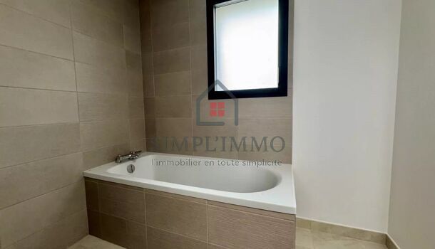 Villa / Maison 4 pièces  à vendre Saint-Hippolyte 17430