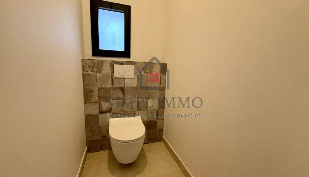 Villa / Maison 4 pièces  à vendre Saint-Hippolyte 17430