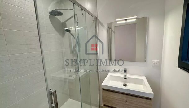 Villa / Maison 4 pièces  à vendre Saint-Hippolyte 17430