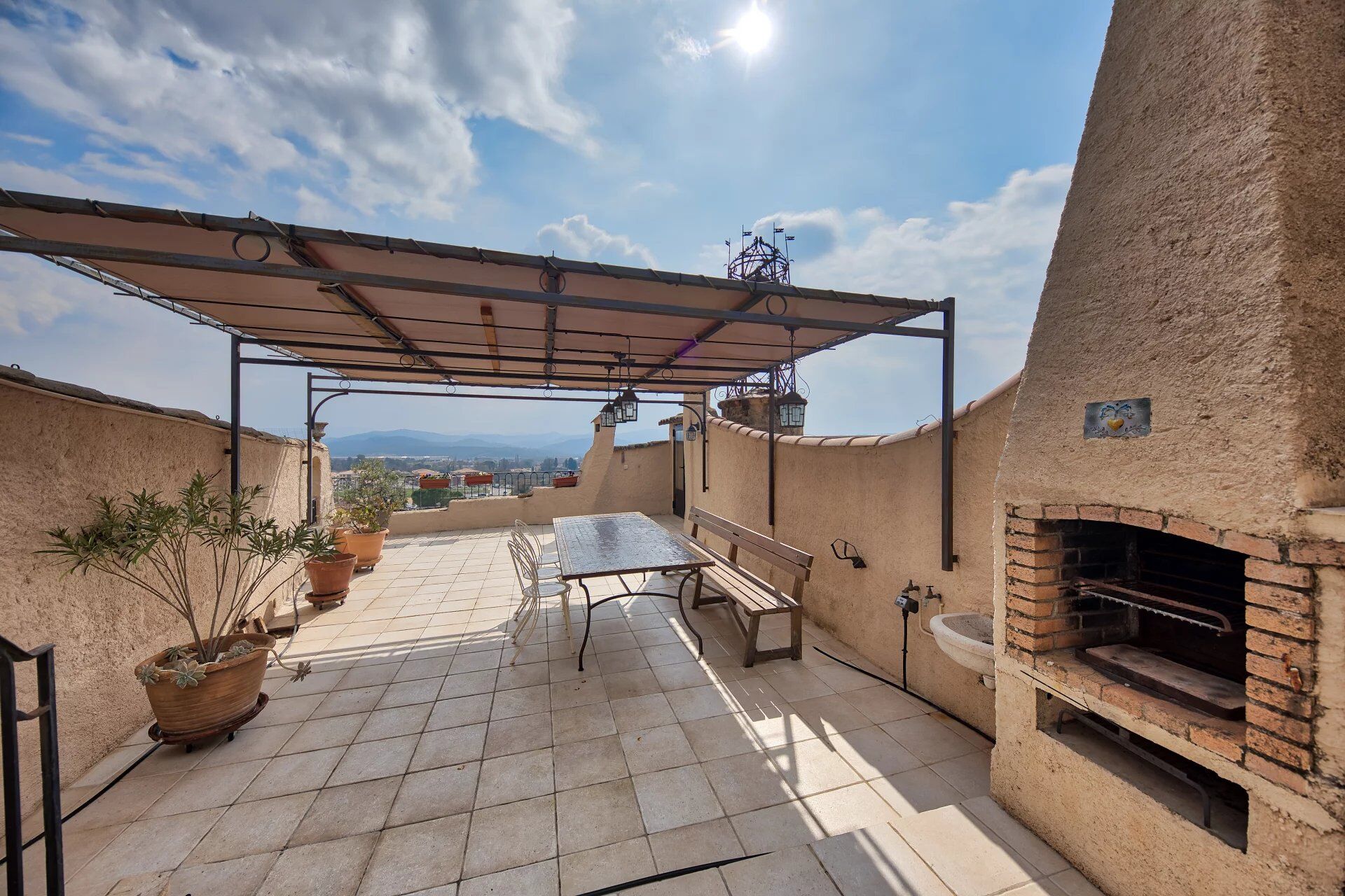 Maison de Village   à vendre Arcs (Les) 83460