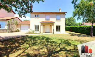 Maison 5 Pièces 122 m² à vendre à Charly (69390)