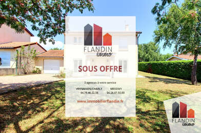 Maison 5 pièces 490000 €