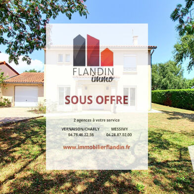 Maison 5 pièces 490000 €