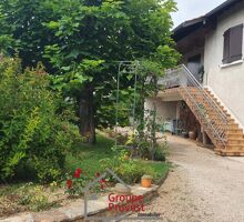 Photo Maison de 6 pièces Fleurieu-sur-Saône