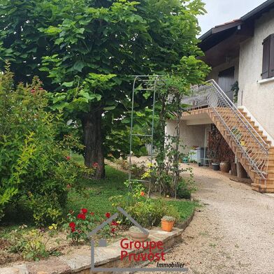 Maison 6 pièces 589000 €