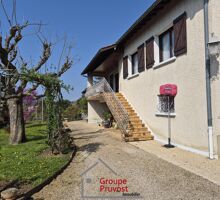 Photo Maison de 6 pièces Fleurieu-sur-Saône