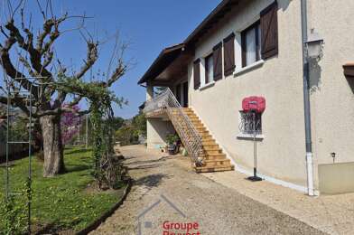 Maison 6 pièces 589000 €