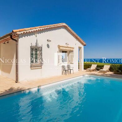 Maison 4 pièces 2700000 €