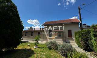 Maison 4 Pièces 65 m² à vendre à Vouziers (08400)
