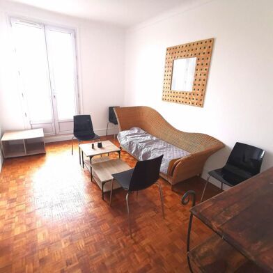 Appartement 2 pièces 169500 €