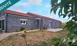 Maison 5 Pièces 120 m² à vendre à Lamontgie (63570)