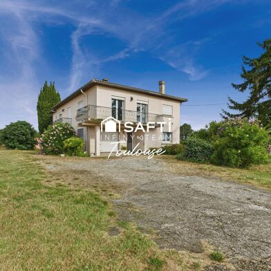 Maison 6 pièces 384000 €